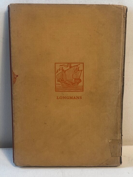 Electricity and Its Uses by W. E. Flood Hardcover 1950 - Ex Libris - Picture 2 of 4